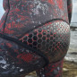 Chaqueta pesca submarine - Tactical Ghost Chaqueta pesca submarine - Tactical Ghost