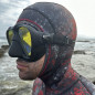 Chaqueta pesca submarine - Tactical Ghost Chaqueta pesca submarine - Tactical Ghost