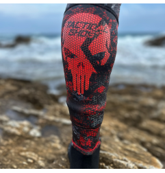 Pantalons chasse sous-marine - Tactical Ghost