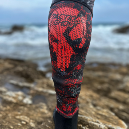 Pantalons chasse sous-marine - Tactical Ghost
