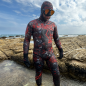 Spearfishing pants - Tactical Ghost Spearfishing pants - Tactical Ghost