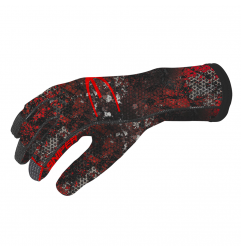 Gloves Tactical Ghost SNIPER 3mm