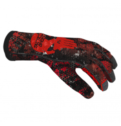 Gloves Tactical Ghost SNIPER 3mm