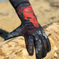 Gloves Tactical Ghost SNIPER 3mm Reinforced Gloves