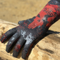Guantes Tactical Ghost SNIPER 3mm Reforzados con PowerKev Guantes Tactical Ghost SNIPER 3mm Reforzados con PowerKev