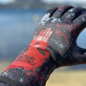 Gloves Tactical Ghost SNIPER 3mm