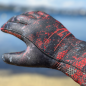 Gloves Tactical Ghost SNIPER 3mm Reinforced Gloves