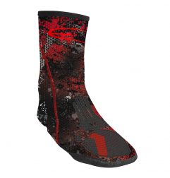 Socks Tactical Ghost 3mm
