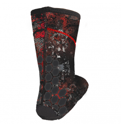 Socks Tactical Ghost 3mm