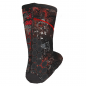 Socks Tactical Ghost 3mm Socks Tactical Ghost 3mm