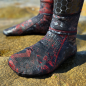 Chaussons Tactical Ghost 3mm Chaussons Tactical Ghost 3mm