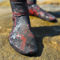 Socks Tactical Ghost 3mm Socks Tactical Ghost 3mm