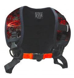 Easyfit Tactical Ghost Adjustable Weight Harness