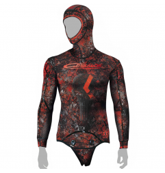 Vestes chasse sous-marine - Tactical Ghost