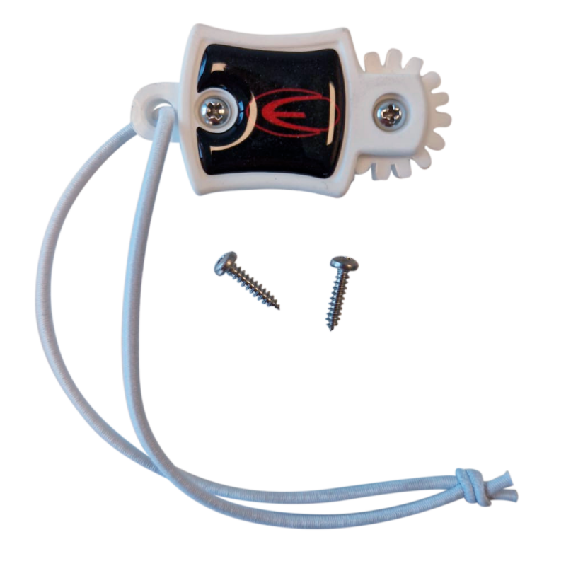 Fish caller NG - blanc