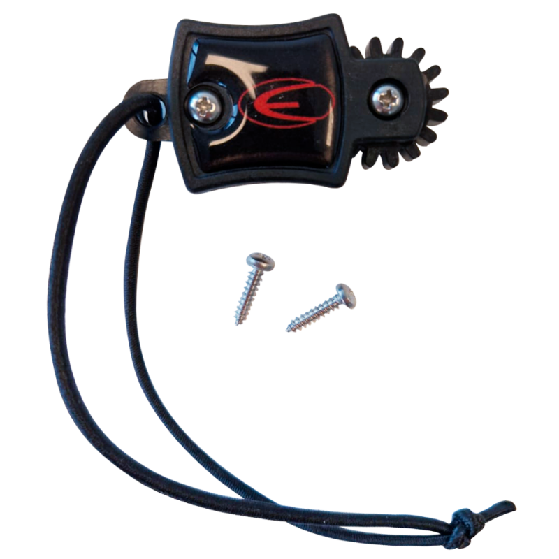 Fish caller NG - noir