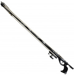 Arbalète bois carbone DARK MATTER - Roller Démultiplié