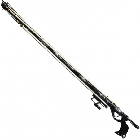Arbalète bois carbone DARK MATTER - Roller Démultiplié