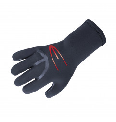 Guantes Navy Heavy Duty hyper stretch 3mm V2