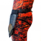 Crustaceans shellfish waist net bag
