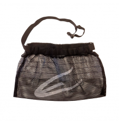Crustaceans shellfish waist net bag
