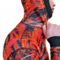 Neck retouching Neck retouching
