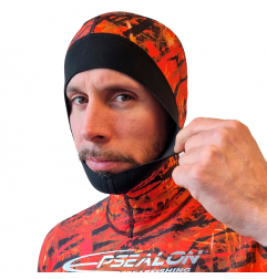 Remplacement manchon du visage