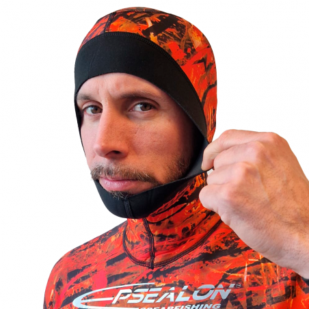 Remplacement manchon du visage