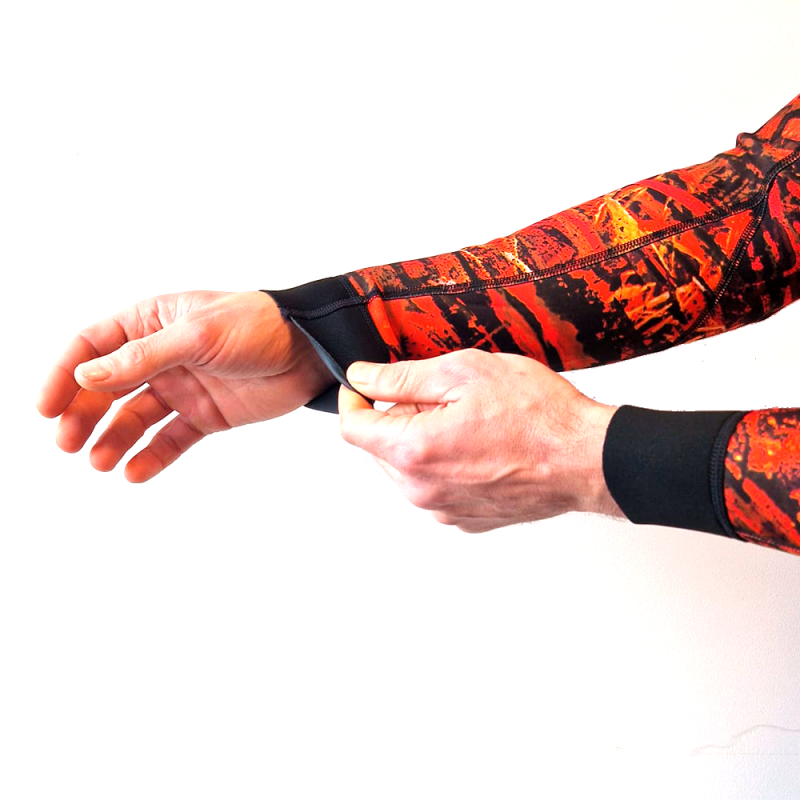 Wrist or ankle sleeve replacement (unit) Wrist or ankle sleeve replacement (unit)