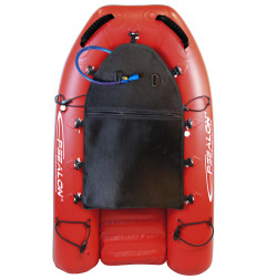 PATROL Raft Board
