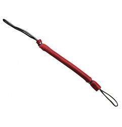 Amortisseur corde rouge