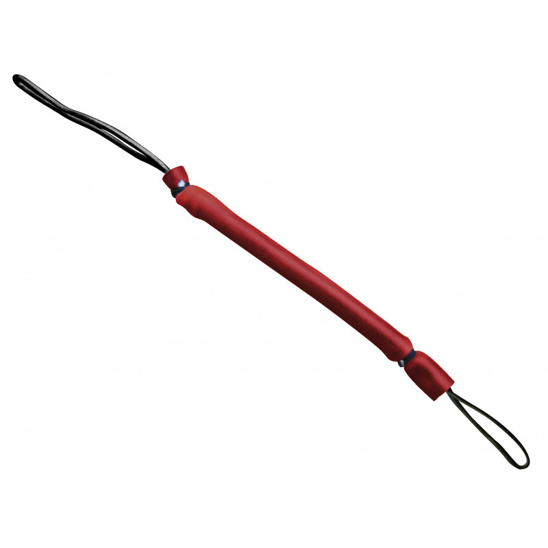 Amortisseur corde rouge