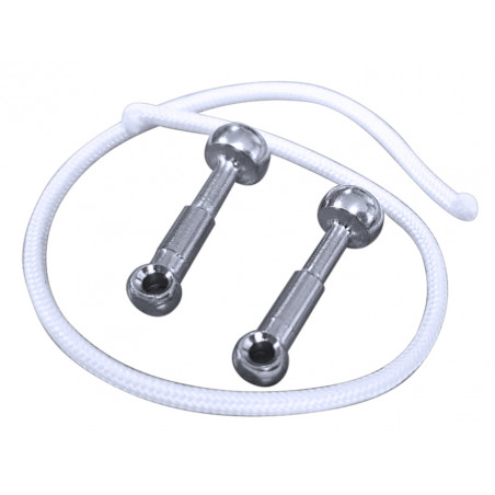 Insert SS  for Wishbone Dyneema - 2pcs