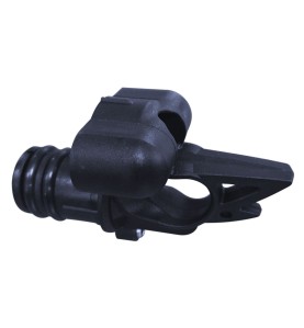 Tête TSC courte / longue