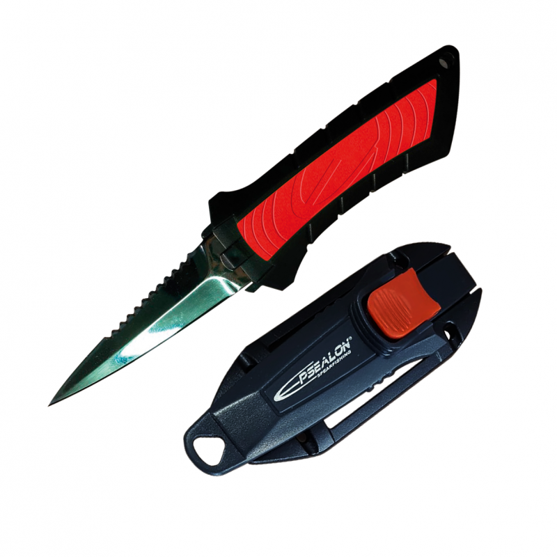 Dagger Taki Blade + straps