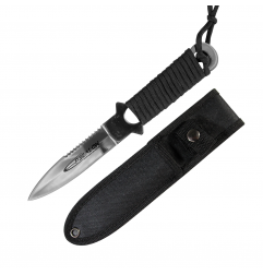 Dague FANG Inox