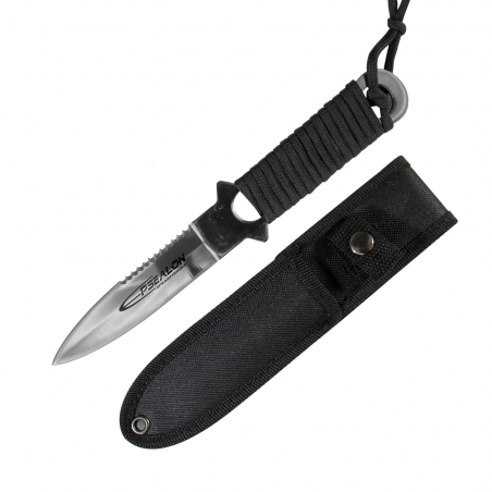 Cuchillo FANG Inox