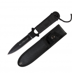 FANG Teflon Knife for Spearfishing, Survival and Bushcraft