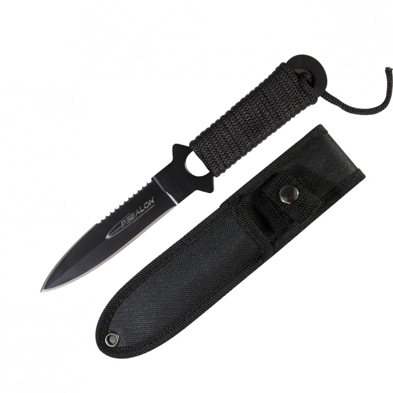 Cuchillo FANG Teflon