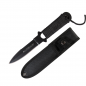 Cuchillo FANG Teflon