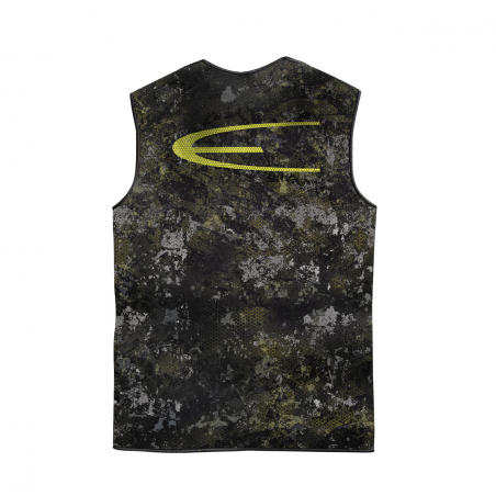 Chaleco interior Tactical Stealth 2,5 mm.