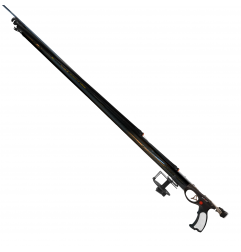 Ballesta carbono PYTHON