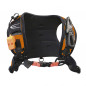 Harness Easyfit Orange safety