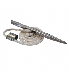 Pointe détachable Mini fizz 7mm M6 ou M7