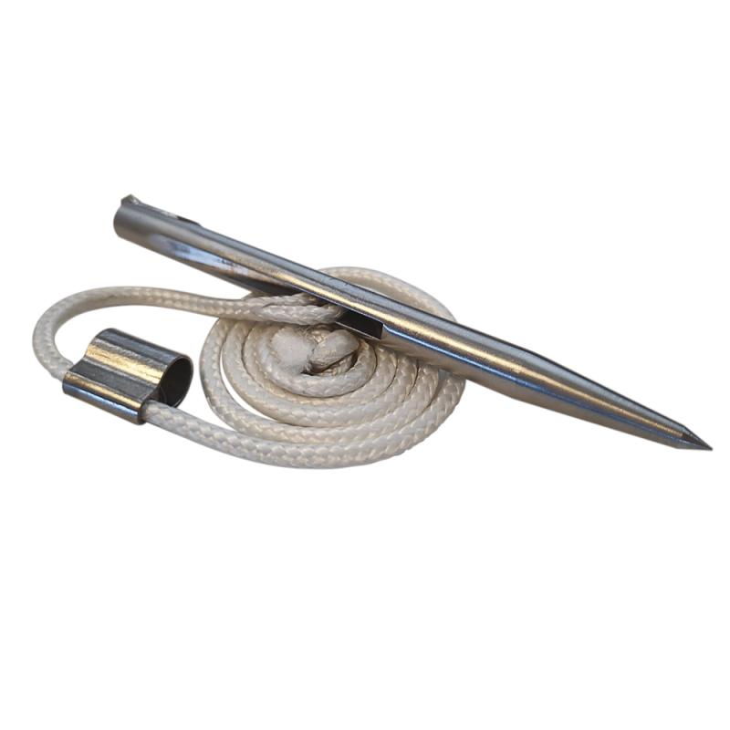 Mini Fizz Punta Desmontable