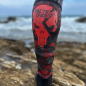 Pantalones pesca submarine - Tactical Ghost 3mm