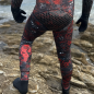 Pantalones pesca submarine - Tactical Ghost 3mm