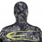 Chaqueta pesca submarine - Tactical stealth 5mm