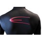 Chaquetas pesca submarina - Full black 5mm