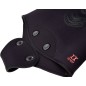 Chaquetas pesca submarina - Full black 9mm